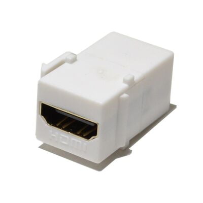 Keystone Jack HDMI Female To Female
