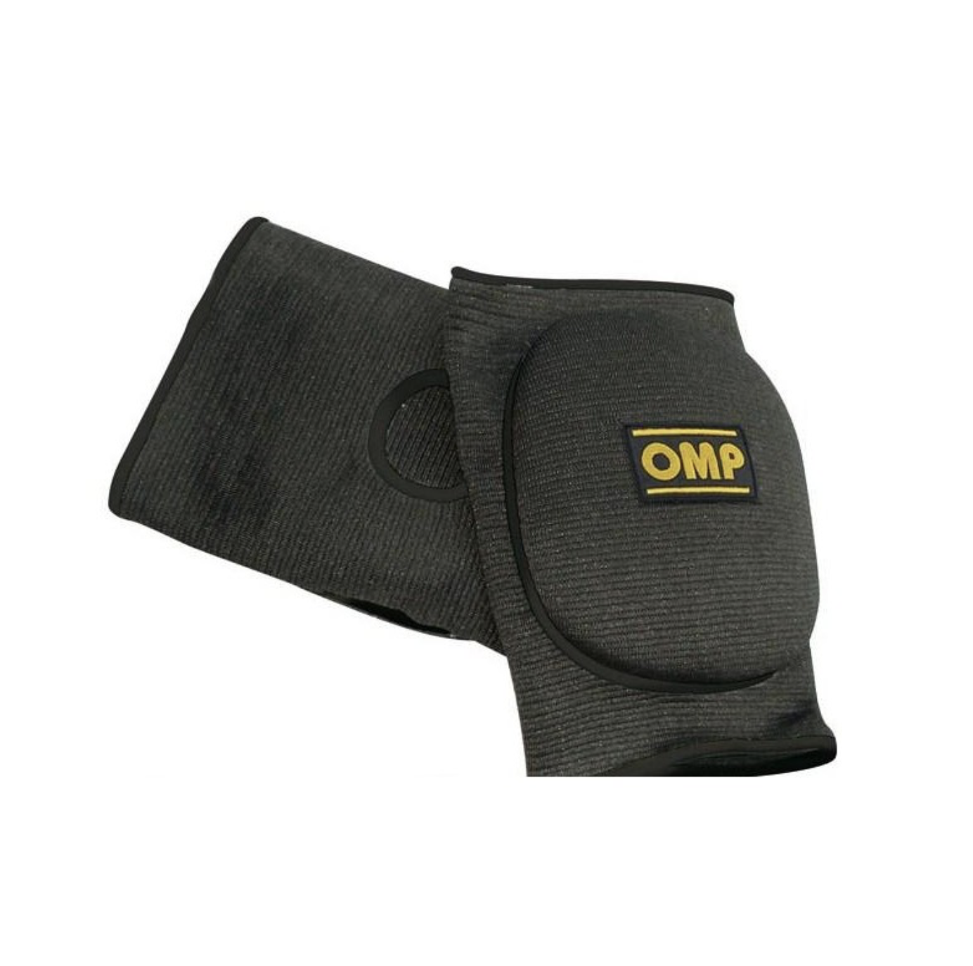 Couple knee karting OMP