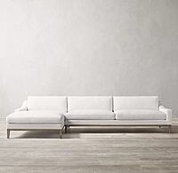 Pantin Sectional L Shaped Sofa - Right Aligned Pantin Sectional L Shaped Sofa - Right Aligned