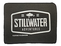 Kayak Kushion - StillWater Adventures Kayak Kushion - StillWater Adventures