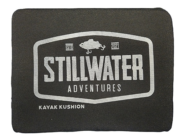 Kayak Kushion - StillWater Adventures Kayak Kushion - StillWater Adventures