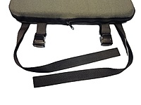 Kayak Kushion - StillWater Adventures Kayak Kushion - StillWater Adventures