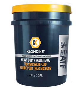 Klondike Full Synthetic Transmission Fluids 5 Gallon