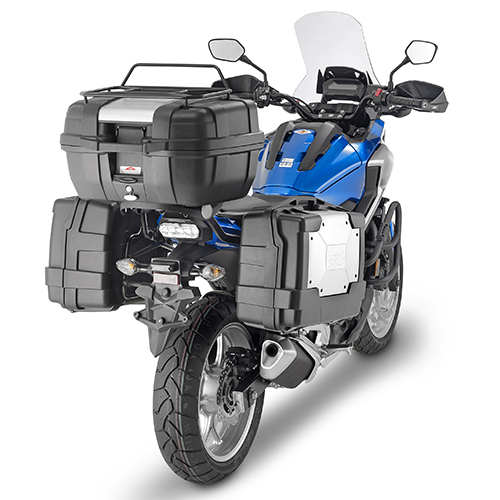 KAPPA HONDA PANNIER BRACKET KL1146 - NC 750 S / X (16-17)