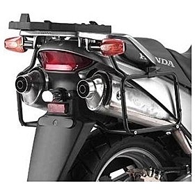 KAPPA HONDA PANNIER BRACKET KL177 - XL 1000 VARADERO / ABS (07-12)