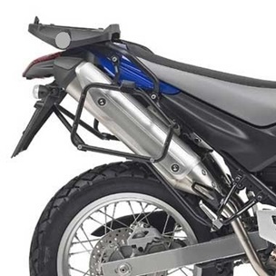 KAPPA YAMAHA TOPBOX BRACKET  KR365M - XT 660 R / XT 660 X (07-12)