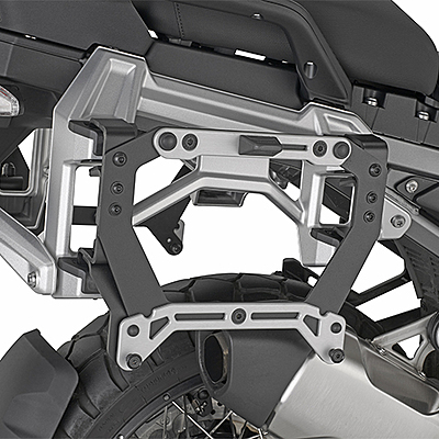 KAPPA BMW PANNIER - R1300GSA 25 - KL5146