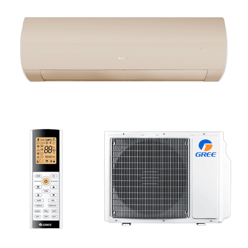 Gree Champagne X 2,7KW Gree Champagne X 2,7KW