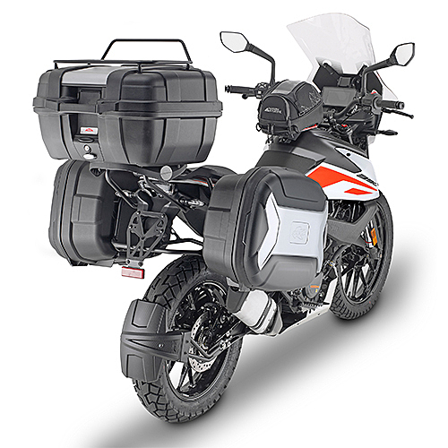 KAPPA KTM PANNIER BRACKET KL7711 - 390 ADVENTURE (20-22)
