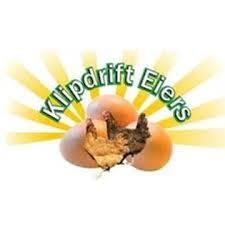KLIPDRIFT EGGS 15 DOZEN LRG