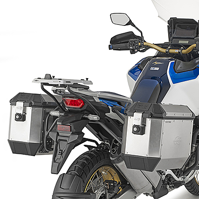 KAPPA HONDA PANNIER BRACKET KLO1178MK - CRF1100 L AFRICA TWIN / ADVENTURE SPORTS (20-22)