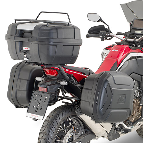 KAPPA HONDA PANNIER BRACKET KLO1179MK - CRF1100 L AFRICA TWIN (20-22)