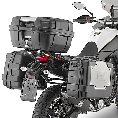 KAPPA YAMAHA PANNIER BRACKET KLO2145MK - TÉNÉRÉ 700 (19-20)
