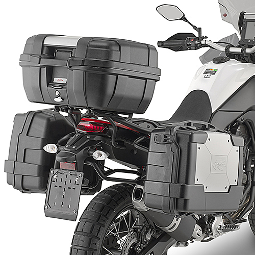 KAPPA YAMAHA PANNIER BRACKET KLO2145MK - TÉNÉRÉ 700 (19-20)