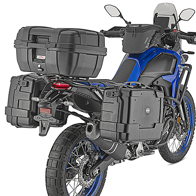 KAPPA YAMAHA PANNIER BRACKET- TENERE 700 25 - KLO2174MK