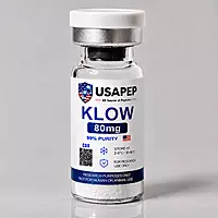 KLOW 80mg