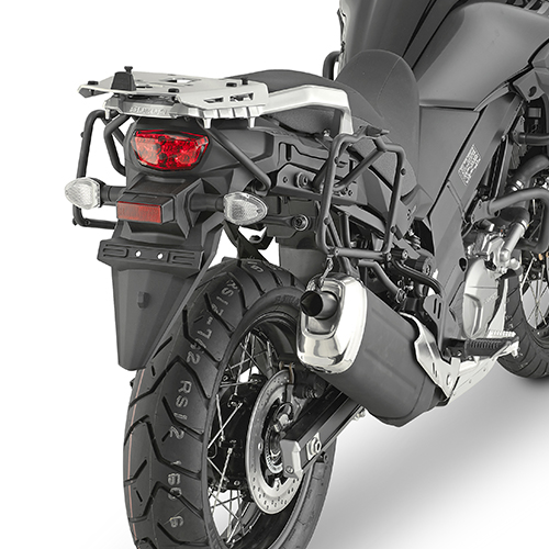 KAPPA SUZUKI PANNIER BRACKET KL3112 - DL 650 V-STROM (17-22)