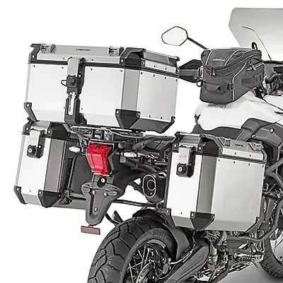 KAPPA TRIUMPH PANNIER BRACKET KLR6413 - TIGER 800 XC / XR  (18-19)