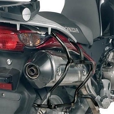 KAPPA HONDA PANNIER BRACKET KLX177 - XL 1000 V VARADERO / ABS (07-12)