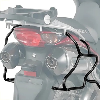 KAPPA HONDA PANNIER BRACKET KLX177 - XL 1000 V VARADERO / ABS (07-12)
