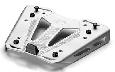 KAPPA MONOKEY PLATE KM8A