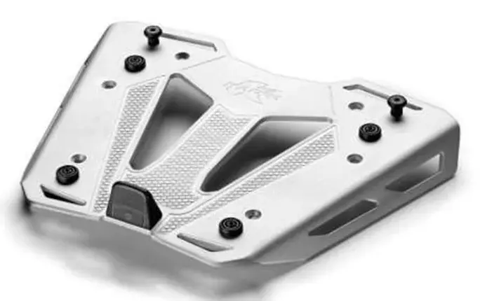 KAPPA MONOKEY PLATE KM8A