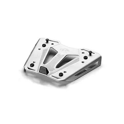 KAPPA MONOKEY PLATE KM8A