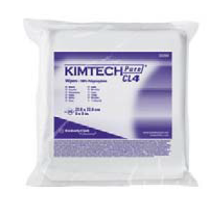 WIPE KIMTECH PURE CL5