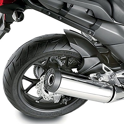 KAPPA HONDA MUDGUARD KMG1127 - INTEGRA 750 (14-20)