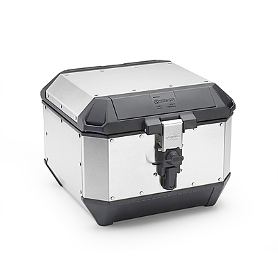 KAPPA MONOKEY TOPBOX ALUMINIUM KMS44A (44Lt)