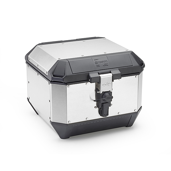 KAPPA MONOKEY TOPBOX ALUMINIUM KMS44A (44Lt)