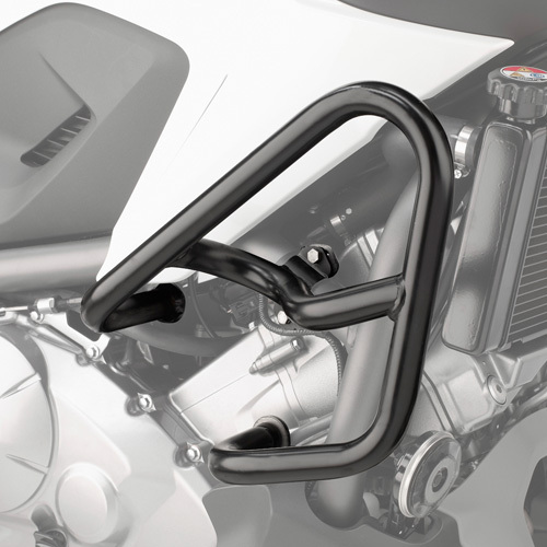 KAPPA HONDA CRASHBARS KN1111 - NC 700 S / X / 750 S / X / DCT (12-20)
