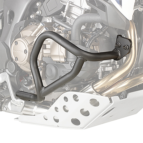 KAPPA HONDA CRASHBARS KN1162 - CRF1000 L AFRICA TWIN (16-19)