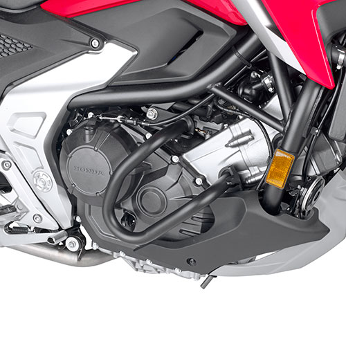 KAPPA HONDA CRASHBARS KN1192 - NC 750 X (21)