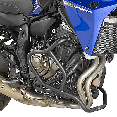 KAPPA YAMAHA CRASHBARS KN2130 - MT-07 (18)