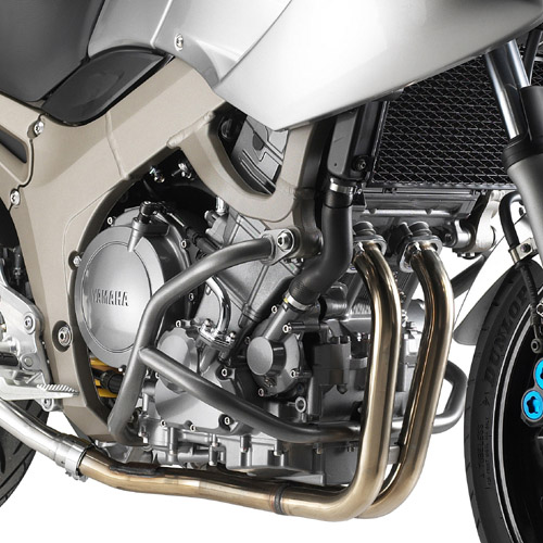 KAPPA YAMAHA CRASHBARS - TDM 900 (02)