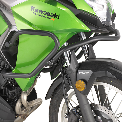 KAPPA KAWA CRASHBARS KN4121 - VERSYS-X 300 (17-22)