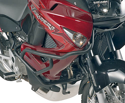 KAPPA HONDA CRASHBARS KN454 - XL 1000 V VARADERO / ABS (07-12)