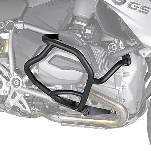 KAPPA BMW CRASHBARS KN5108 - R1200GS (13-18) / R1200 R / RS (15-18) KAPPA BMW CRASHBARS KN5108 - R1200GS (13-18) / R1200 R / RS (15-18)