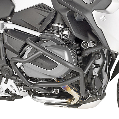 KAPPA BMW CRASHBARS KN5128 - R1250 GS / R / RS (19-22)