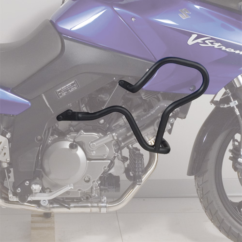 KAPPA SUZUKI CRASHBARS KN532 - DL 650 V-Strom L2-L3 (11-13)
