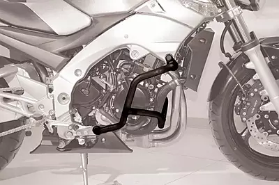 KAPPA SUZUKI CRASHBARS KN535 - GSR 600 (06-11)
