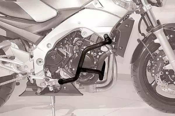 KAPPA SUZUKI CRASHBARS KN535 - GSR 600 (06-11)