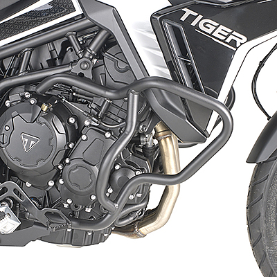 KAPPA TRIUMPH CRASHBAR KN6415 - TIGER 900 (20-22)
