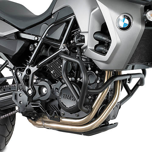 KAPPA BMW CRASHBARS KN690 - F650GS / F850GS (08-17) / F700GS (13-17)