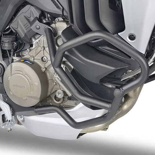KAPPA DUCATI CRASHBARS KN7413 - MULTISTRADA V4 / S (21-22)