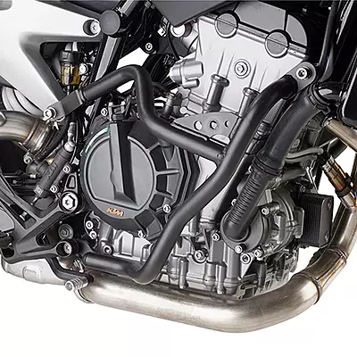 KAPPA KTM TOPBOX BRACKET - DUKE 790 (18-20)