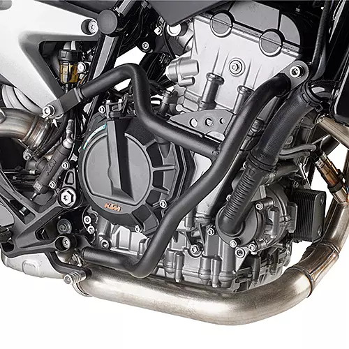 KAPPA KTM TOPBOX BRACKET - DUKE 790 (18-20)