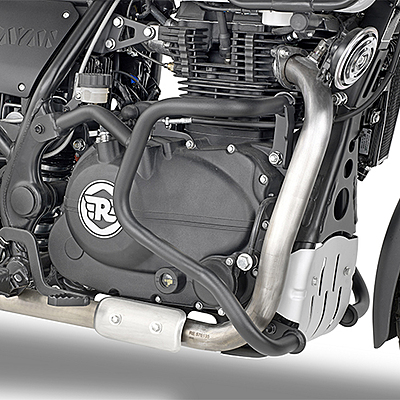 KAPPA ROYAL ENFIELD CRASHBARS KN9050 - HIMALAYAN (18-20)