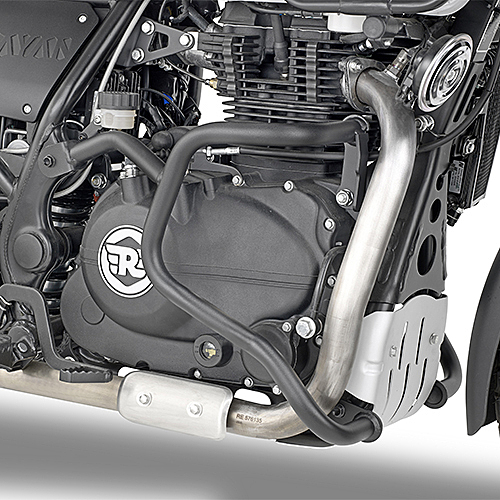 KAPPA ROYAL ENFIELD CRASHBARS KN9050 - HIMALAYAN (18-20)